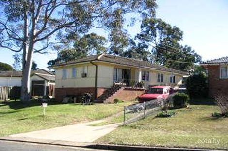 12 Mawson Rd, Tregear, NSW 2770