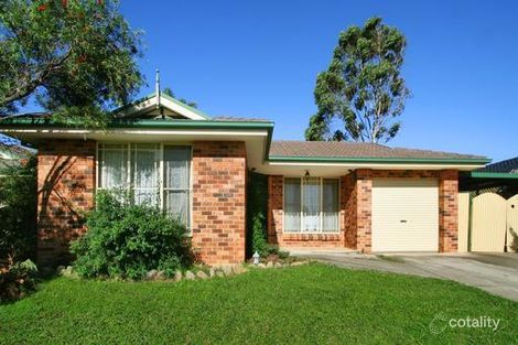 Property photo of 66 Tobruk Road Narellan Vale NSW 2567