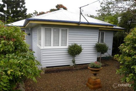 Property photo of 56 Barton Street Everton Park QLD 4053