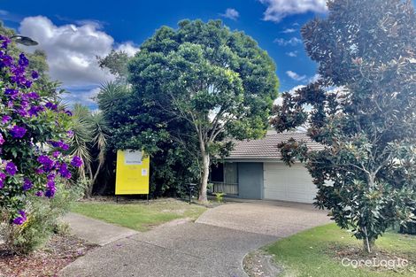 Property photo of 31 Paperbark Crescent Heathwood QLD 4110