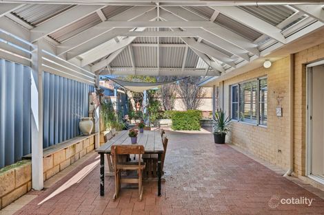 Property photo of 26 Maw Close Palmyra WA 6157