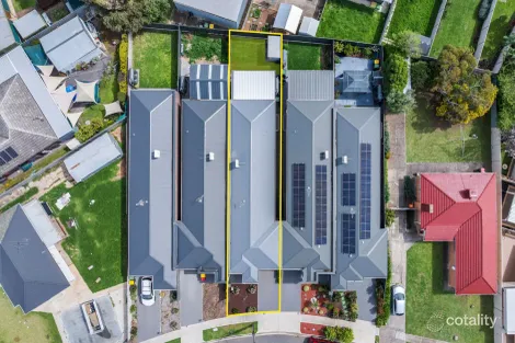 Property photo of 12 Greenock Drive Sturt SA 5047