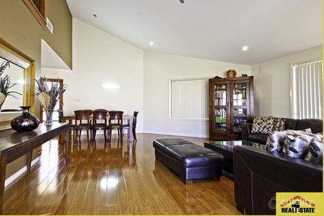Property photo of 57 Brierley Crescent Plumpton NSW 2761