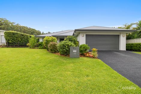 55 Halls Rd, North Boambee Valley, NSW 2450