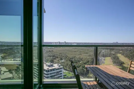 1609/1 Brushbox St, Sydney Olympic Park, NSW 2127