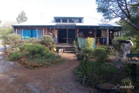Property photo of 3 Hard Place Denmark WA 6333