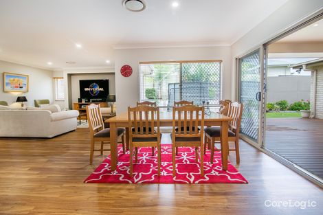 Property photo of 8 Emerson Crescent Brassall QLD 4305