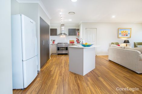Property photo of 8 Emerson Crescent Brassall QLD 4305