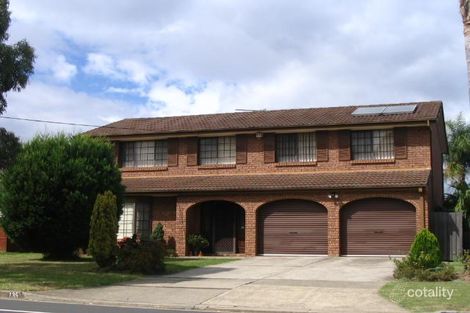 135 Beaconsfield St, Revesby, NSW 2212