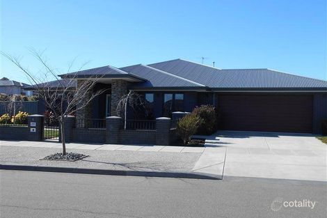 1 Bellington Dr, Alfredton, VIC 3350