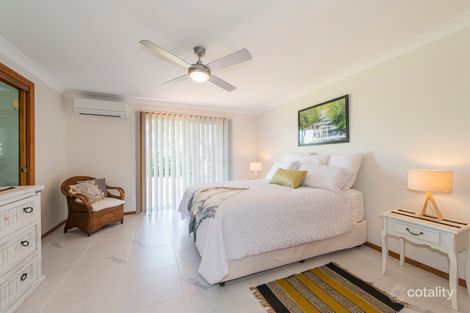 Property photo of 10 Atkinson Close Glenmore Park NSW 2745