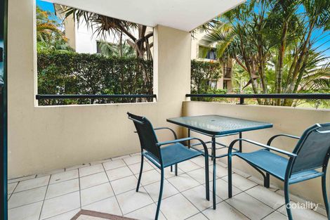 115/392-398 Marine Pde, Labrador, QLD 4215