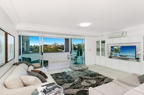 Property photo of 2/100 Macquarie Street St Lucia QLD 4067