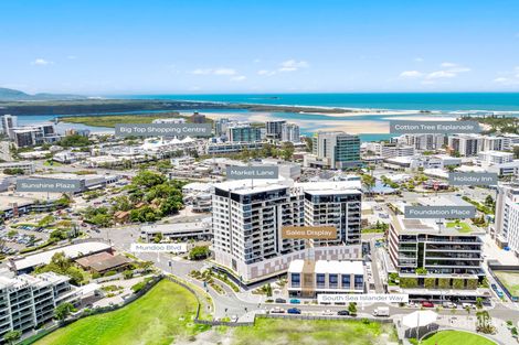 403/20 South Sea Islander Way, Maroochydore, QLD 4558