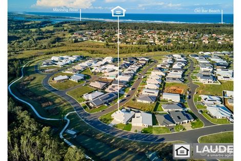 2/52 Marra Dr, Old Bar, NSW 2430