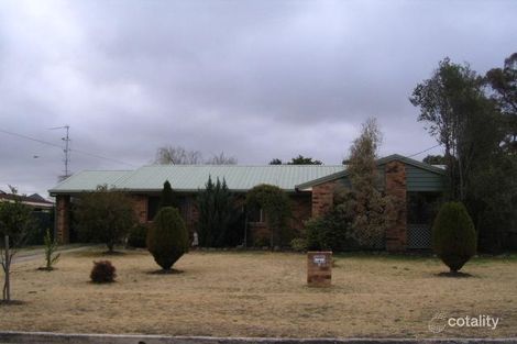 4 Plant St, Stanthorpe, QLD 4380