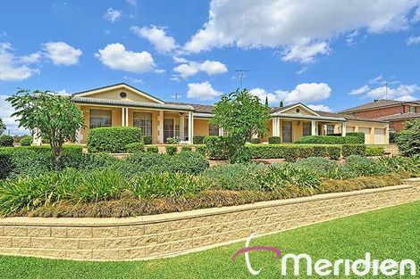 2 Chateau Cl, North Kellyville, NSW 2155