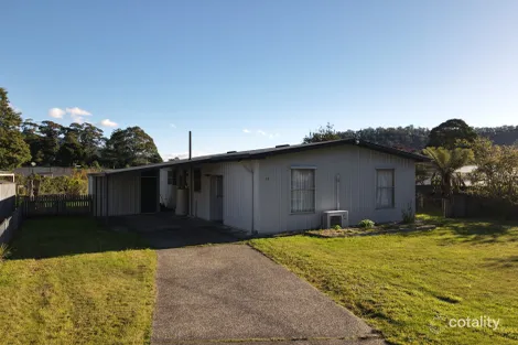 Property photo of 22 Beech Drive Rosebery TAS 7470