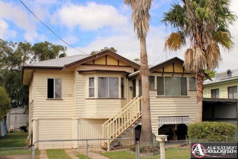 Property photo of 427 Lennox Street Maryborough QLD 4650