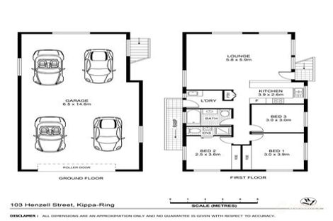 Property photo of 103 Henzell Street Kippa-Ring QLD 4021