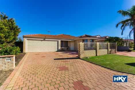 18 Ranthus Ave, Bennett Springs, WA 6063