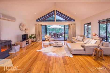 Property photo of 15 Seahawk Rest Gracetown WA 6284
