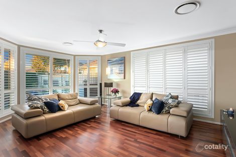 Property photo of 32 Sardinia Avenue Glenwood NSW 2768