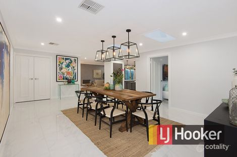 Property photo of 51 Jenner Road Dural NSW 2158