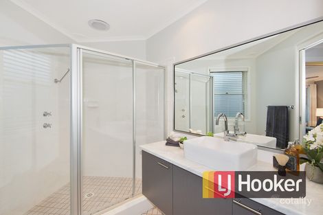 Property photo of 51 Jenner Road Dural NSW 2158