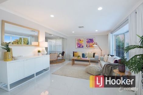 Property photo of 51 Jenner Road Dural NSW 2158