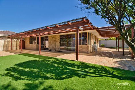 Property photo of 2 Freedman Way Winthrop WA 6150