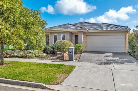 Property photo of 23 Rochford Drive Armstrong Creek VIC 3217