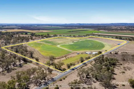 1228 Woodlands Rd, Glen Cairn, QLD 4342