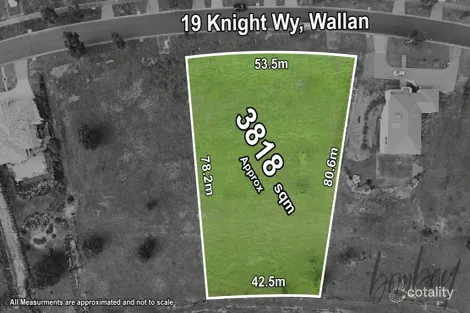 19 Knight Way, Wallan, VIC 3756