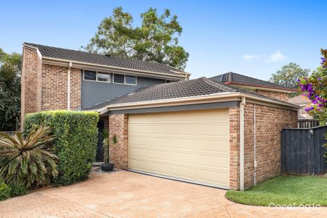 Property photo of 6 Black Ash Place Hornsby Heights NSW 2077