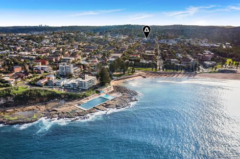 Property photo of 522/15 Howard Avenue Dee Why NSW 2099