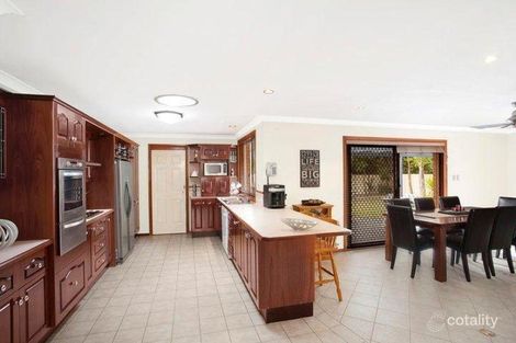 Property photo of 7 Rosewood Close Ourimbah NSW 2258