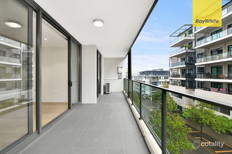 Property photo of 1210/13 Angas Street Meadowbank NSW 2114