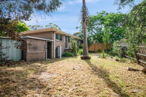Property photo of 18/300-308 Mt Dandenong Road Croydon VIC 3136