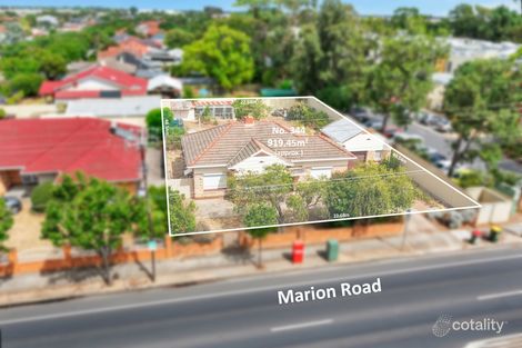 344 Marion Rd, North Plympton, SA 5037
