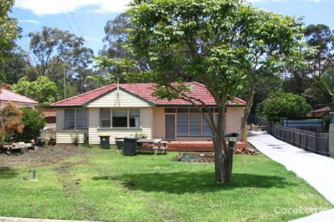 Property photo of 27 Akuna Street Keiraville NSW 2500