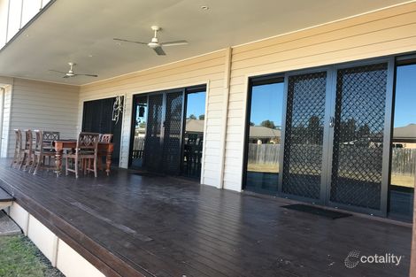 Property photo of 11 Glen Eagles Drive Dalby QLD 4405