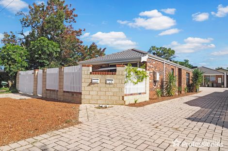 108d Culloton Cres, Balga, WA 6061