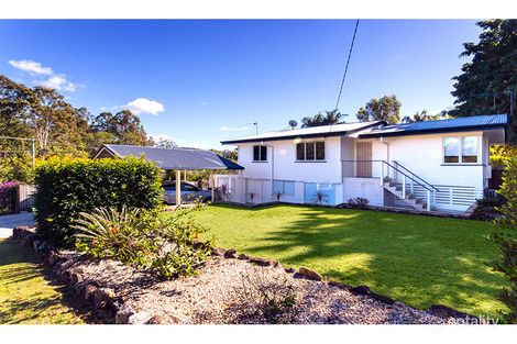 Property photo of 15 Bushmead Street Nerang QLD 4211