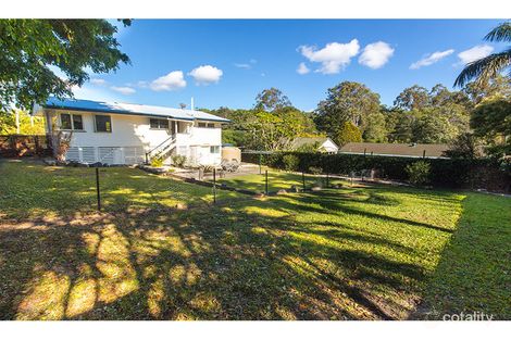 Property photo of 15 Bushmead Street Nerang QLD 4211