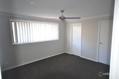 Property photo of 5A Thesis Court Thrumster NSW 2444