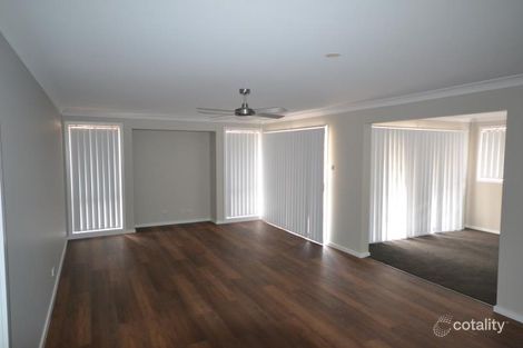 Property photo of 5A Thesis Court Thrumster NSW 2444