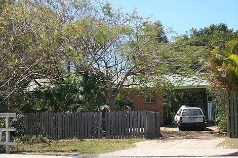 Property photo of 38 Boundary Street Bundaberg South QLD 4670