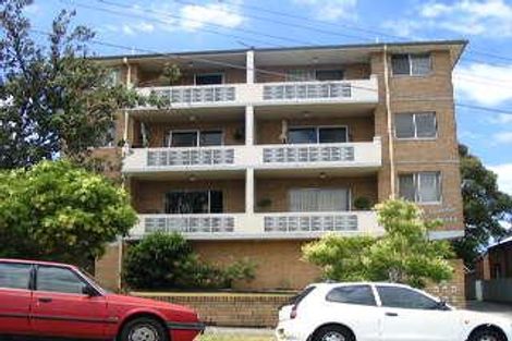 2/81-83 Riverside Cres, Dulwich Hill, NSW 2203