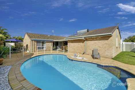Property photo of 22 Tallawa Place Wurtulla QLD 4575